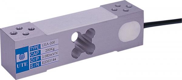 Load cell UTE UDA