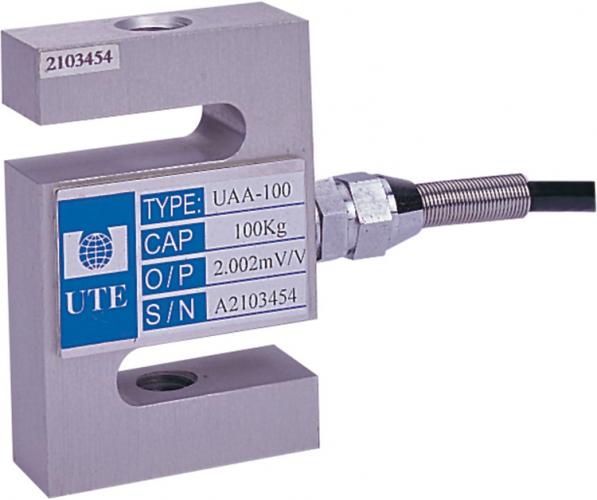 Load cell UTE UAA