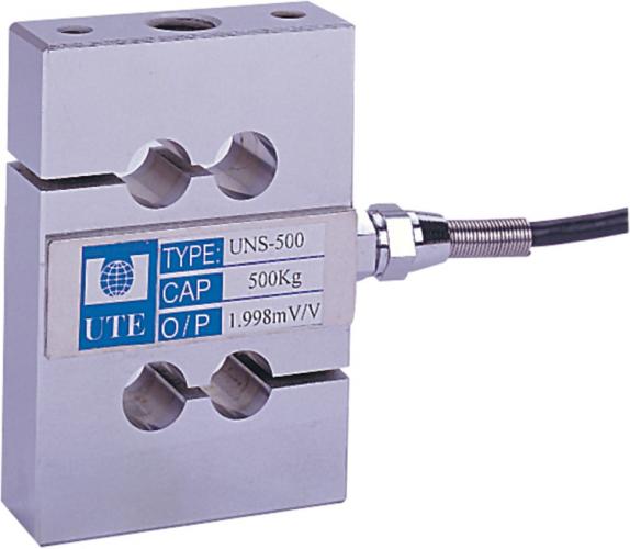 Load cell UTE UNS