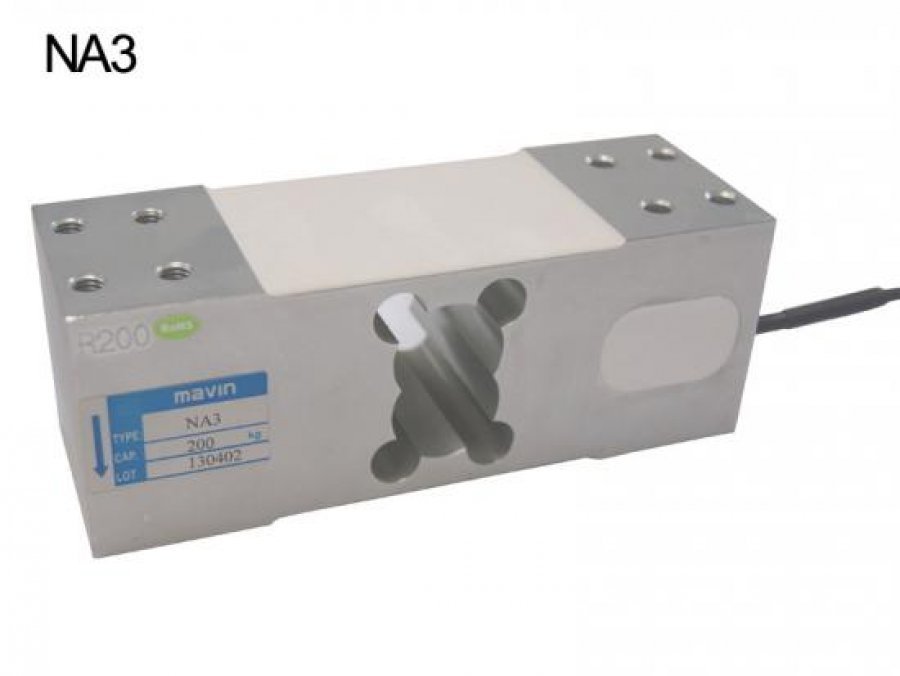 loadcell 750kg