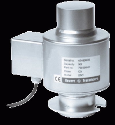   Load cell ASC-30tấn 