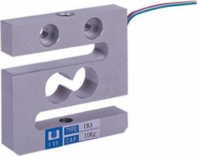 Loadcell chữ Z UKS