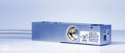 Load cell HLC