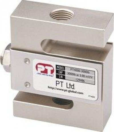 Load cell PT4000