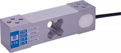 Load cell UTE UDA