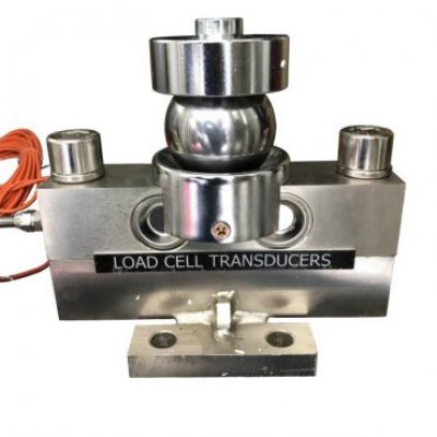 Loadcell QS-D 30T